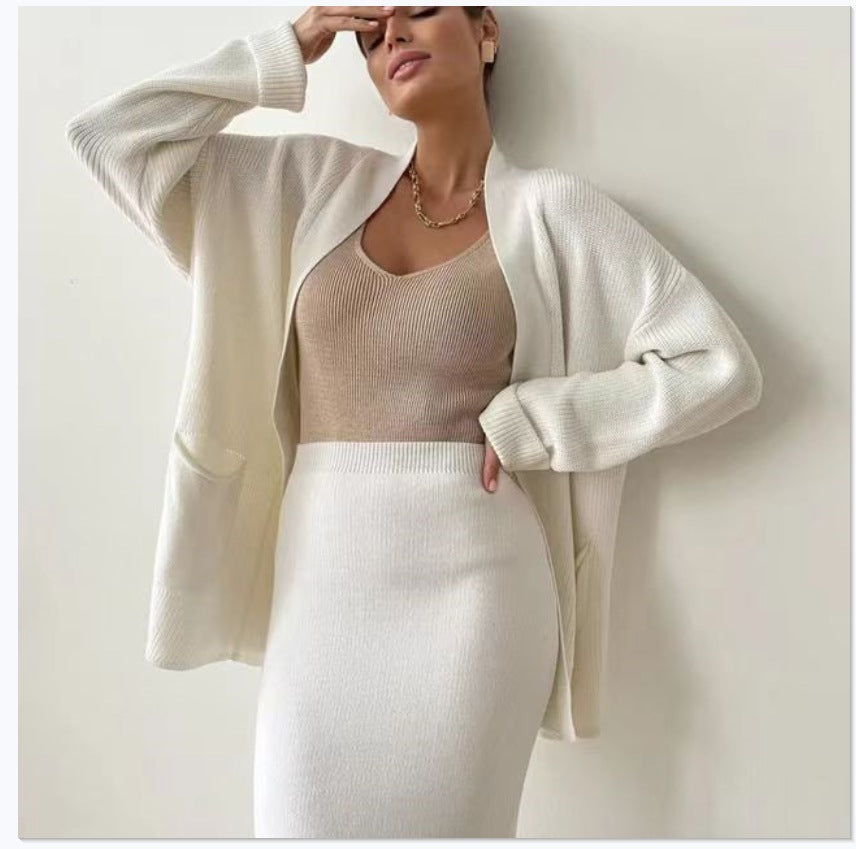 Vintage Inspired Garment
