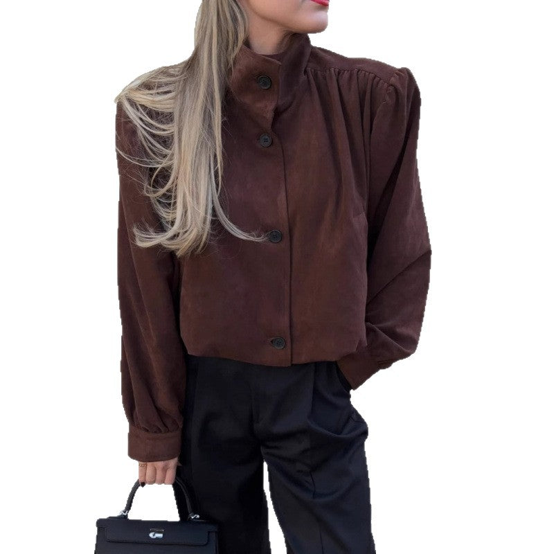 Thoughtfully Designed Garment