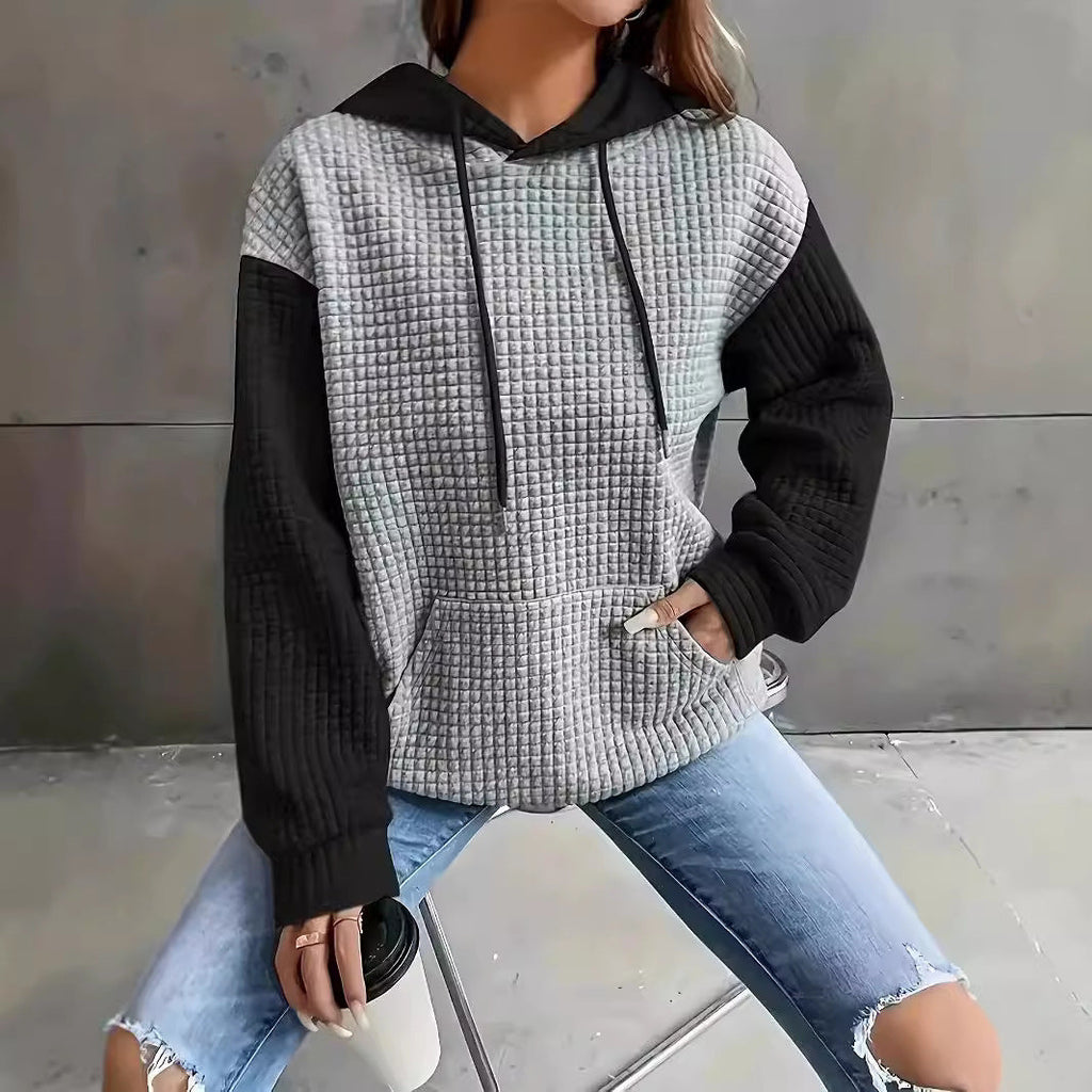 Elegantly Designed Pullover