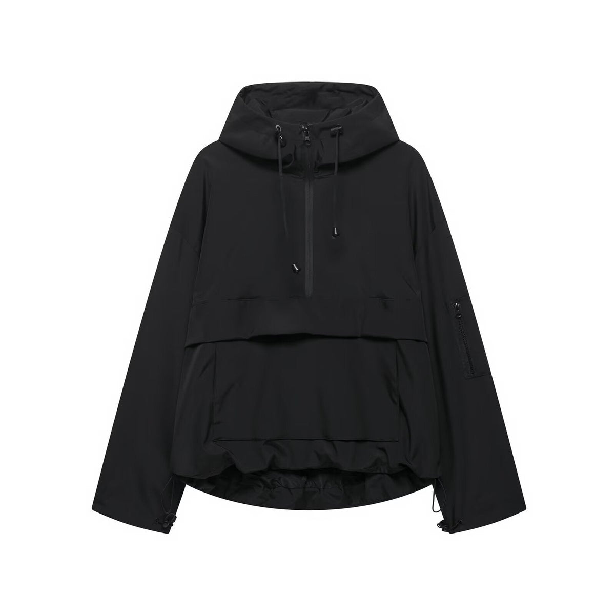 Gracefully Designed Garment