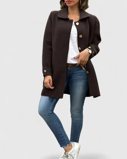 Mei | Coat