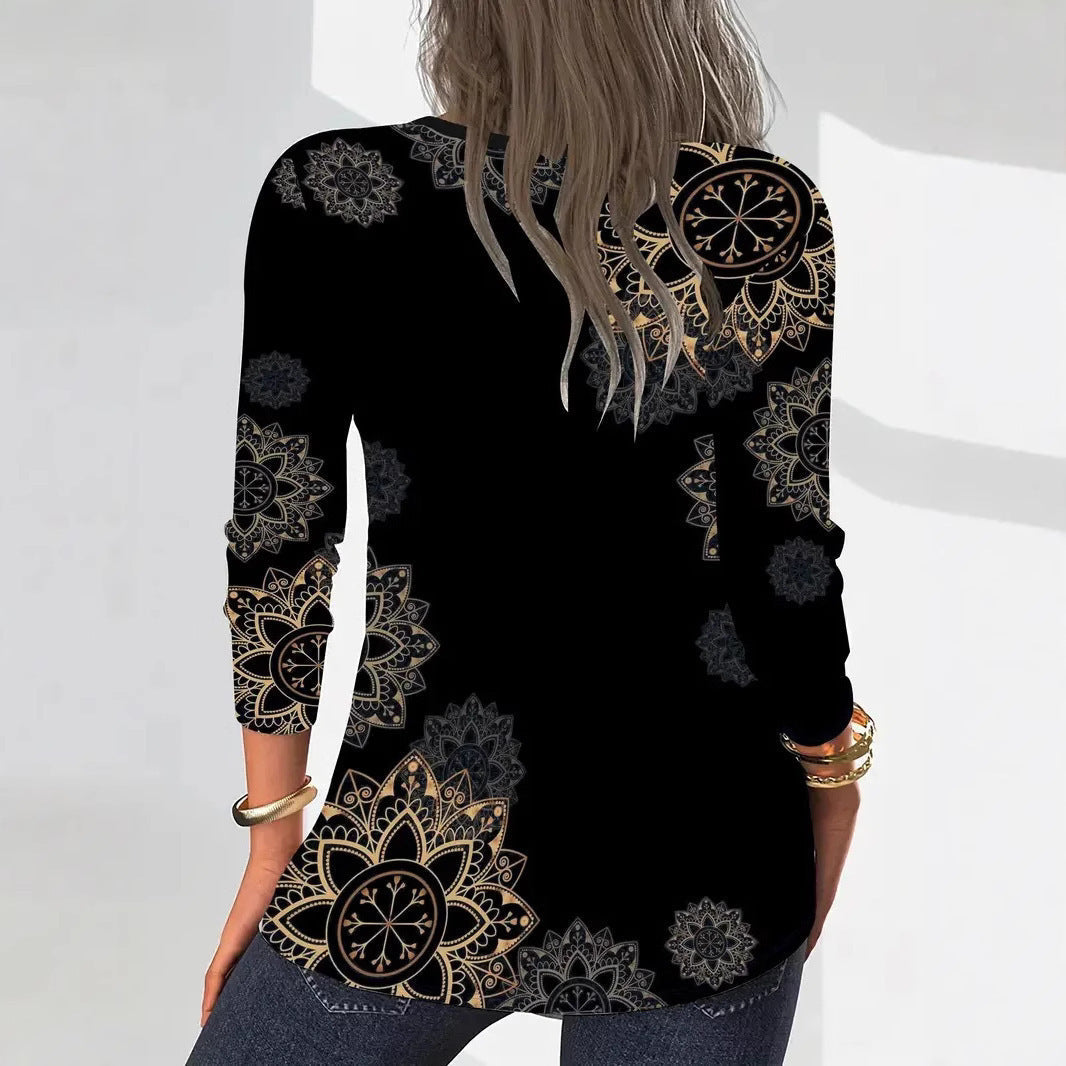 Timeless Vintage Style Garment