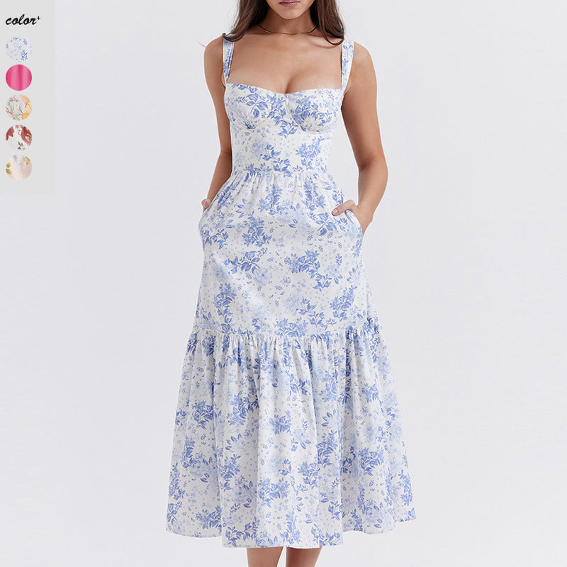 Vintage Inspired Garment
