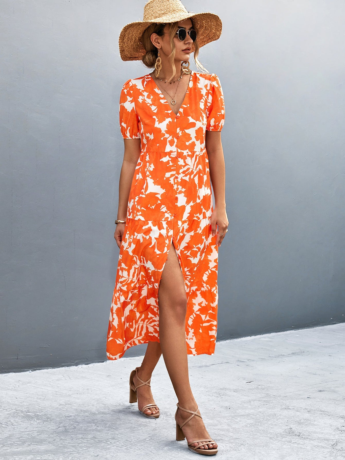 Beautifully Crafted Garment