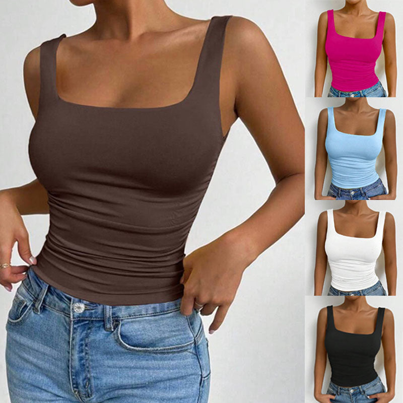 Gracefully Designed Top
