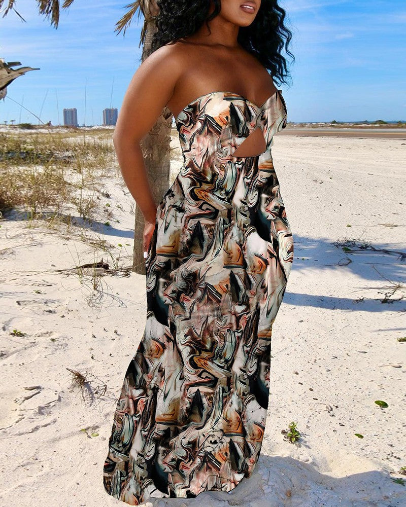 Thoughtfully Designed Garment