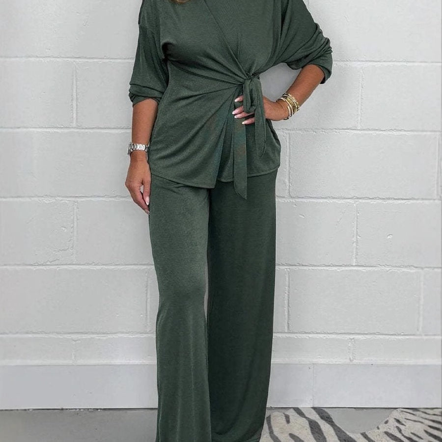 Elegantly Designed Garment