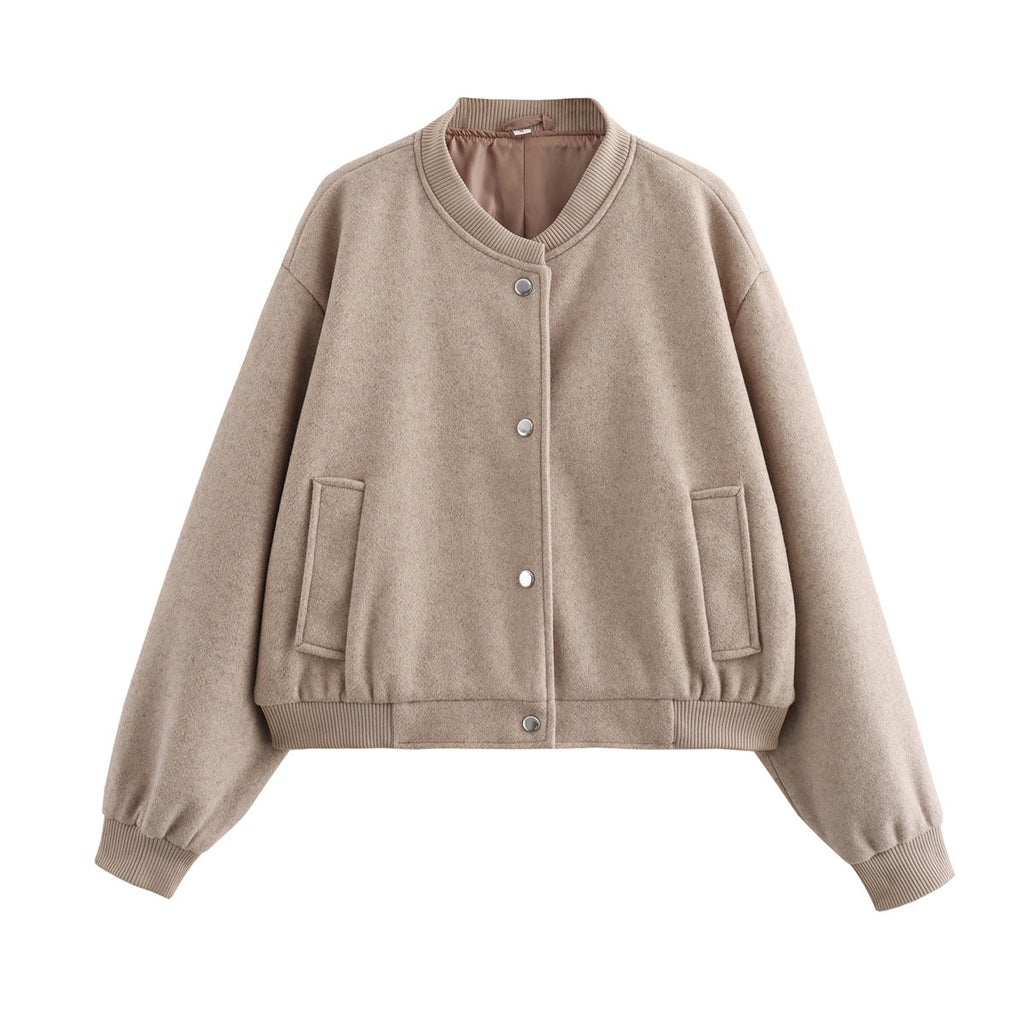 Thoughtfully Designed Garment