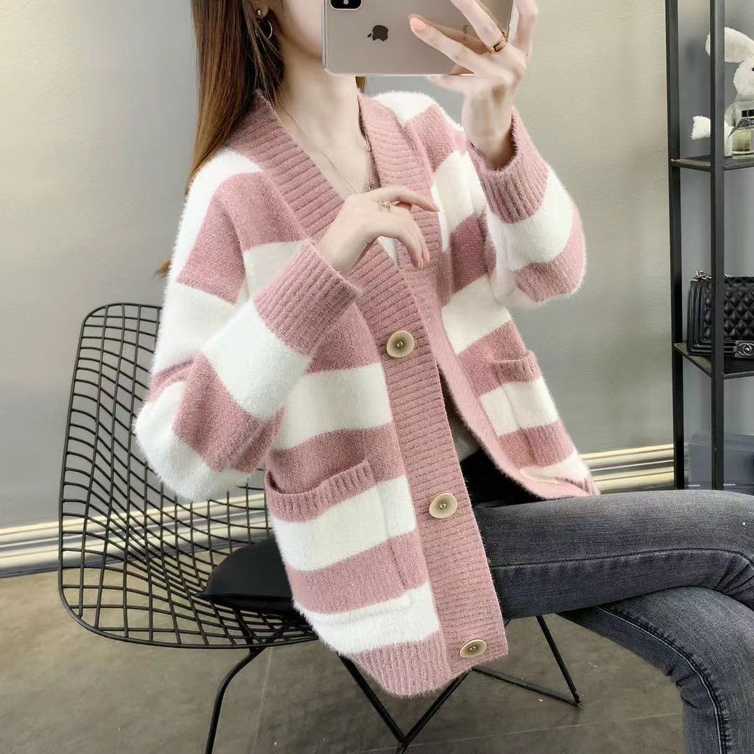 Thoughtfully Designed Cardigan