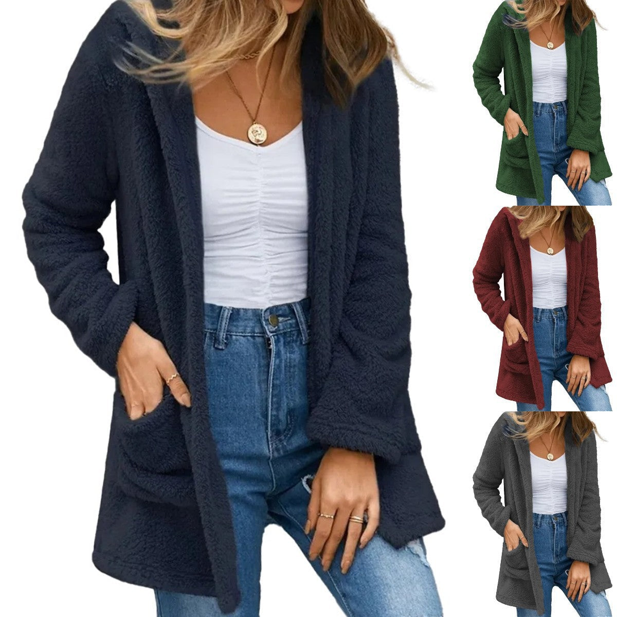 Vintage Inspired Cardigan