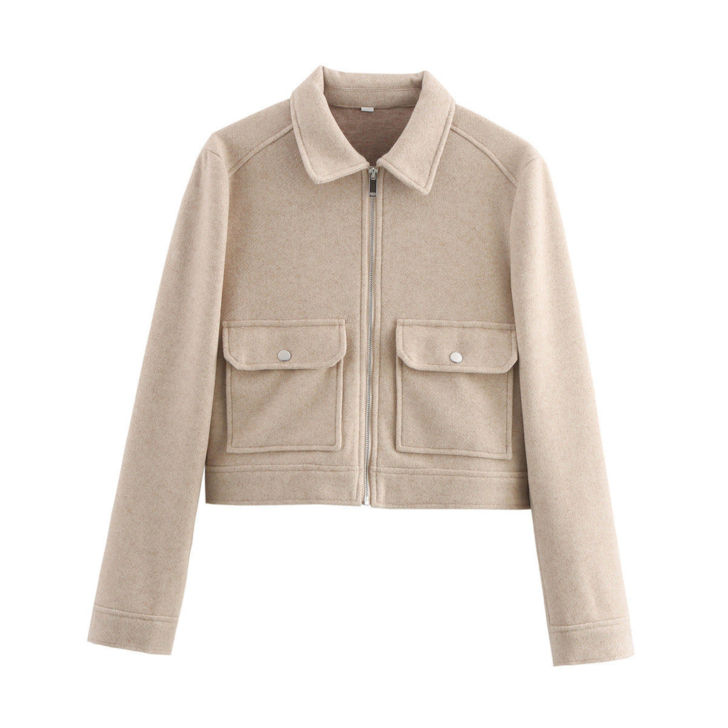 Beautifully Crafted Garment
