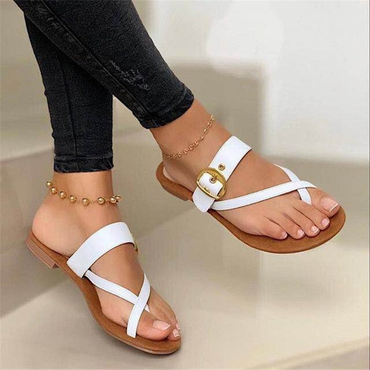 Elegant Orthopedic Sandals for Every Step