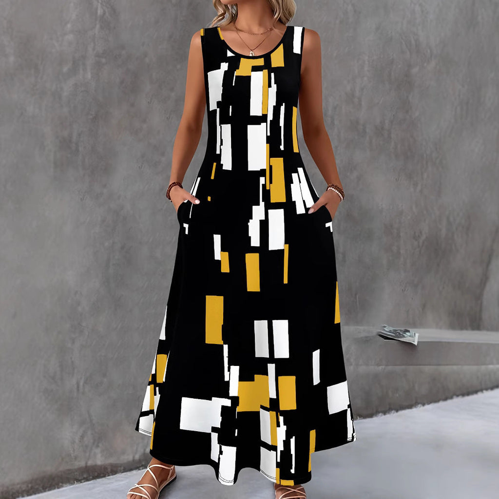 Elegantly Designed Garment