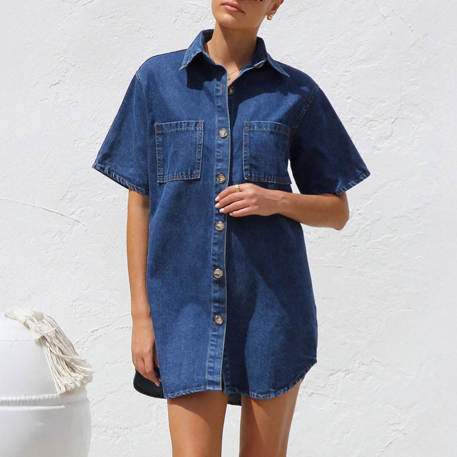 Thoughtfully Designed Garment