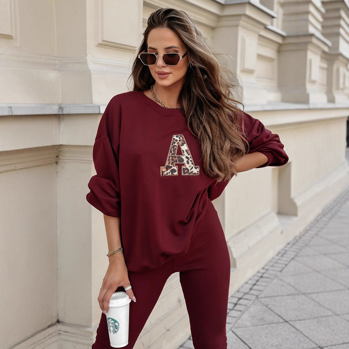 Gracefully Designed Shirt