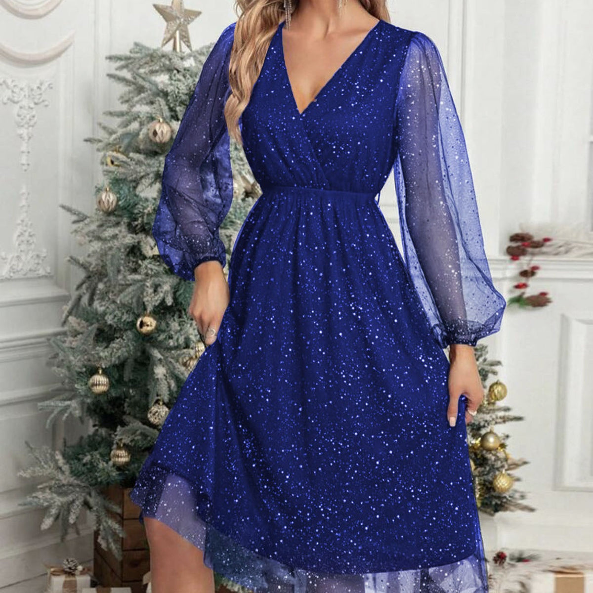 Beautifully Crafted Garment