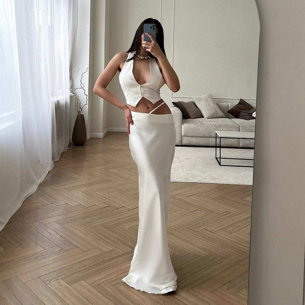 Classic Designed Garment
