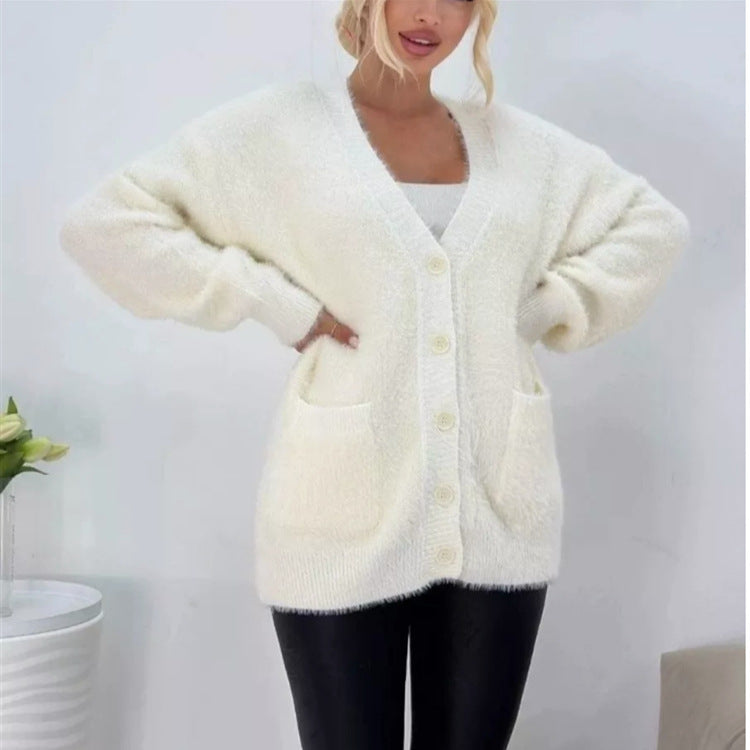 Vintage Inspired Cardigan