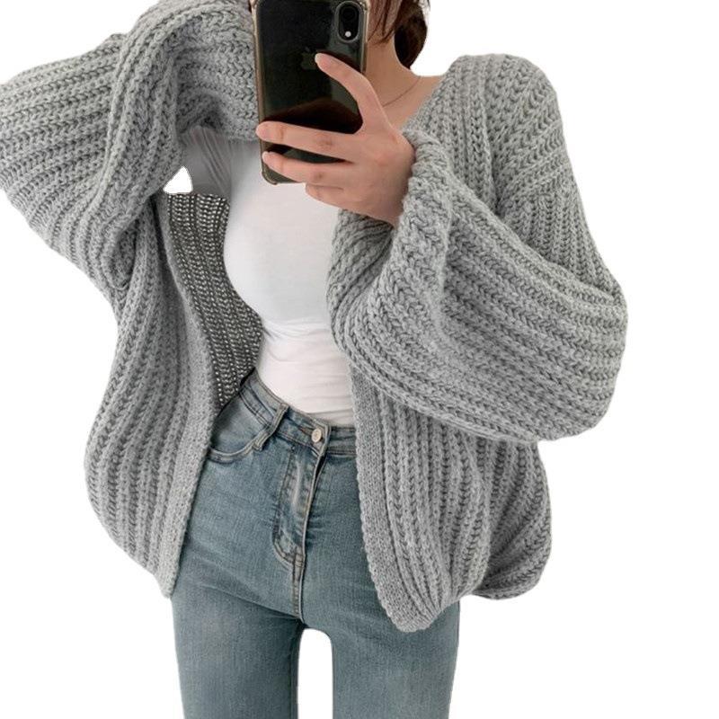 Classic Vintage Cardigan