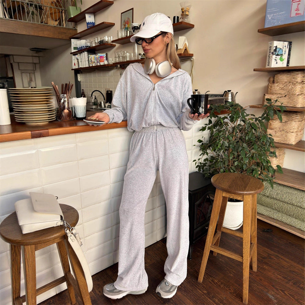 Classic Designed Garment