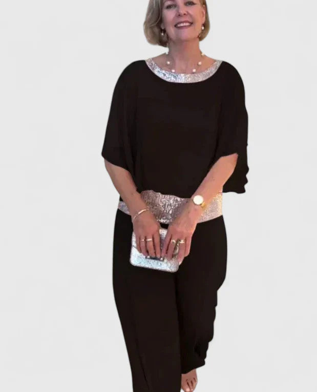 Trishane | Two-piece Set