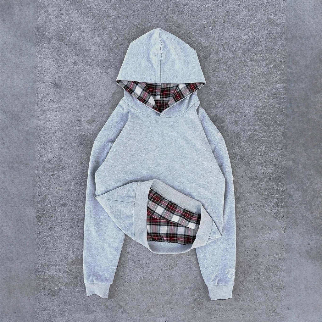 Thoughtfully Designed Pullover