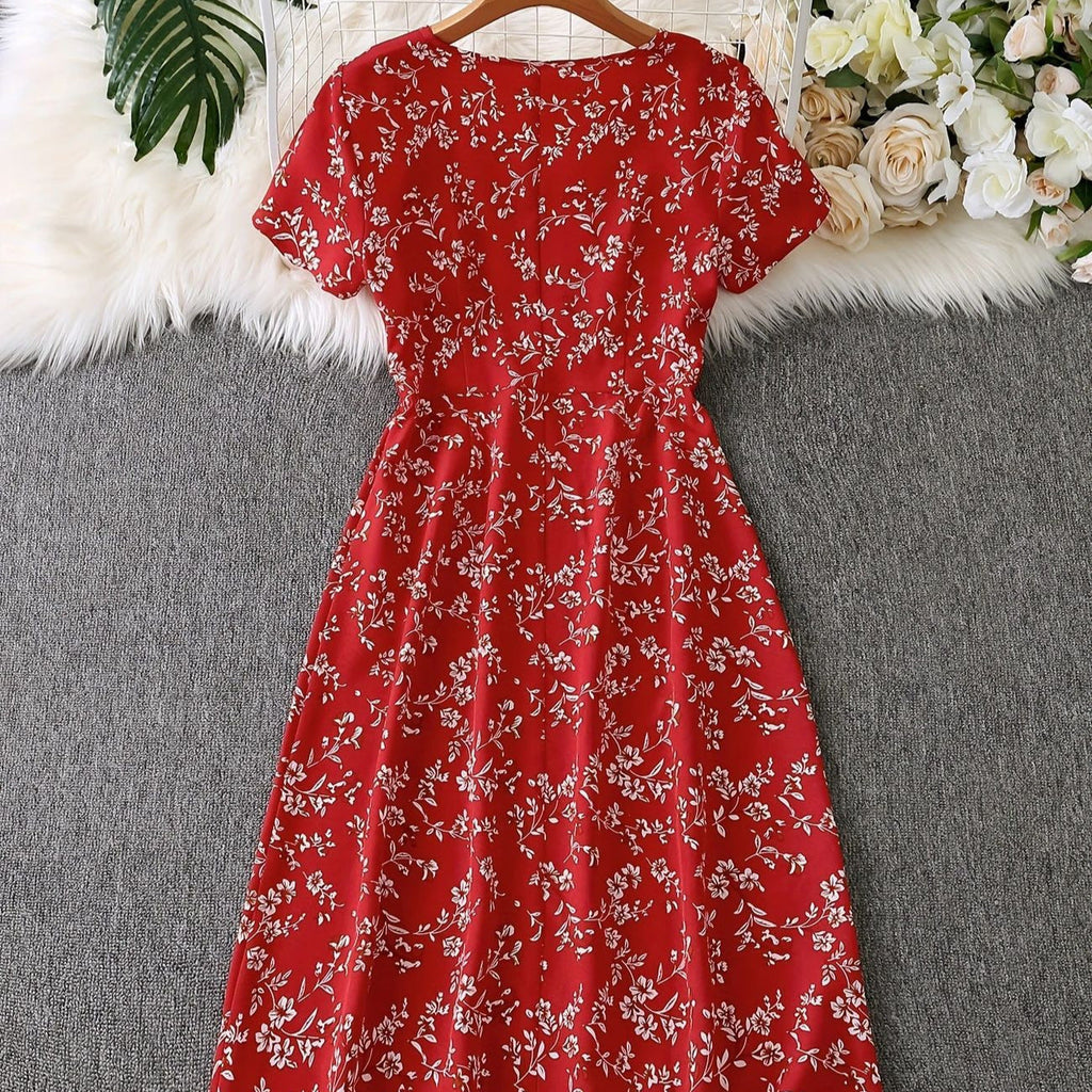 Timeless Vintage Style Garment