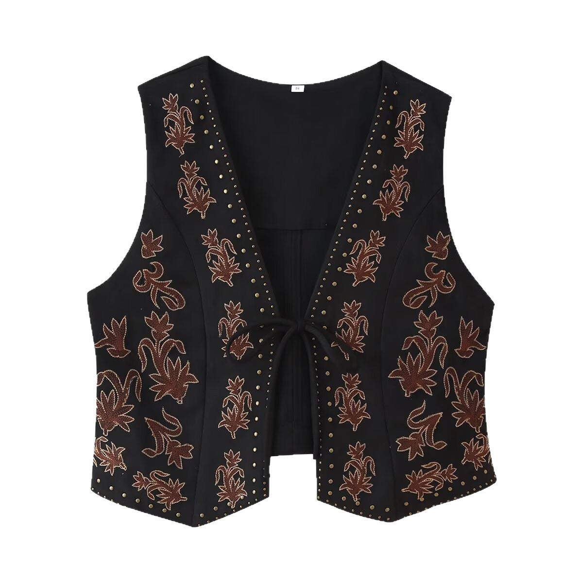 Gracefully Designed Garment