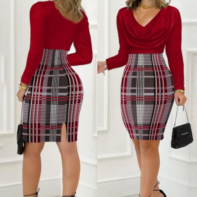 Thoughtfully Designed Garment