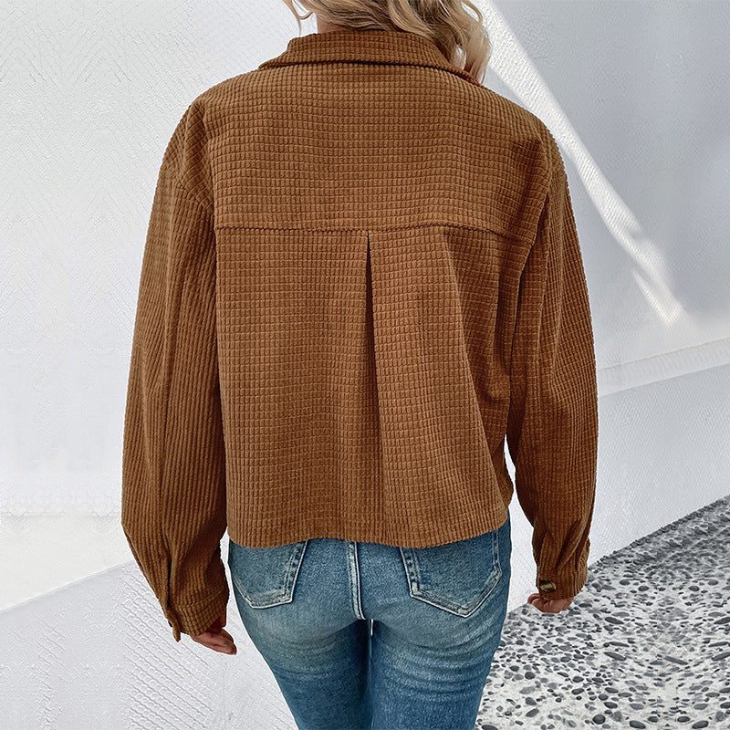 Timeless Vintage Style Garment