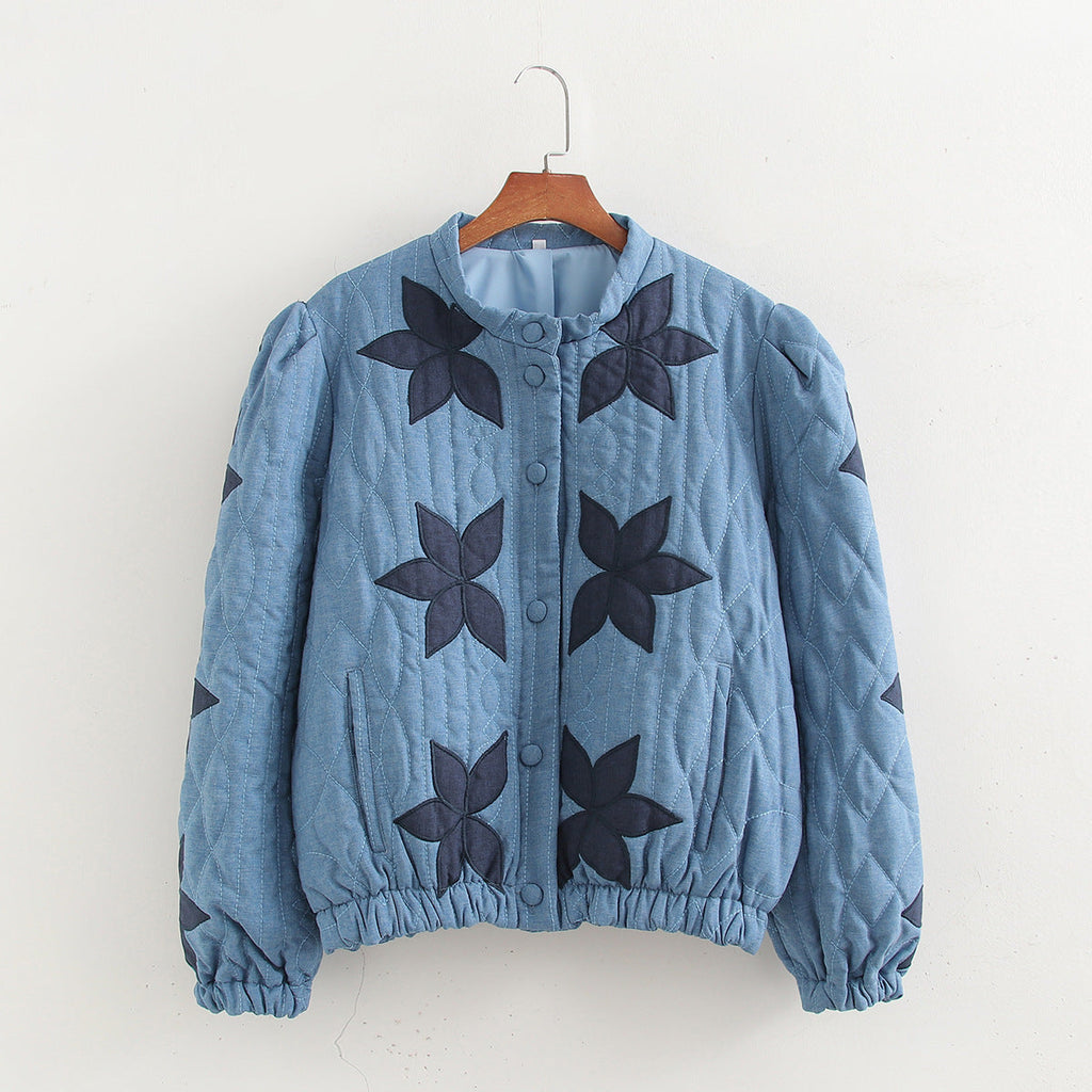 Blau