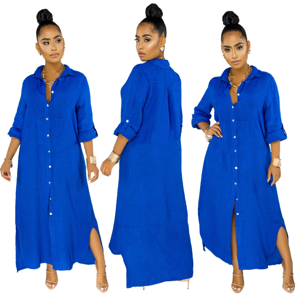 Classic Designed Garment