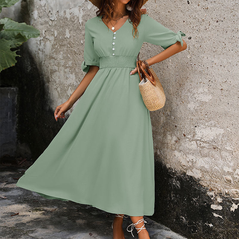 Elegantly Designed Garment