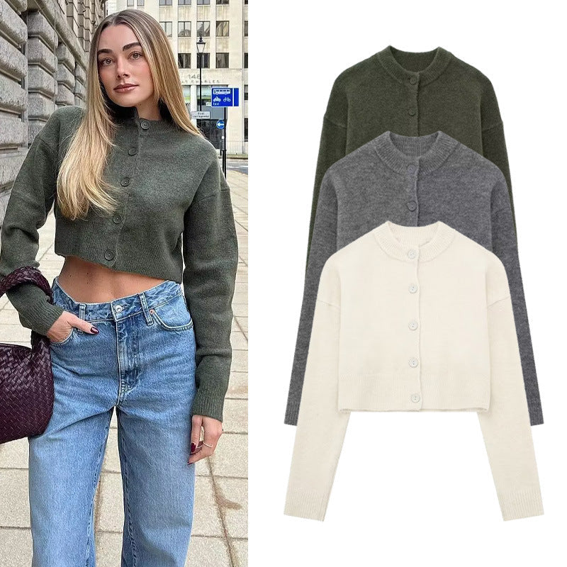 Vintage Inspired Pullover