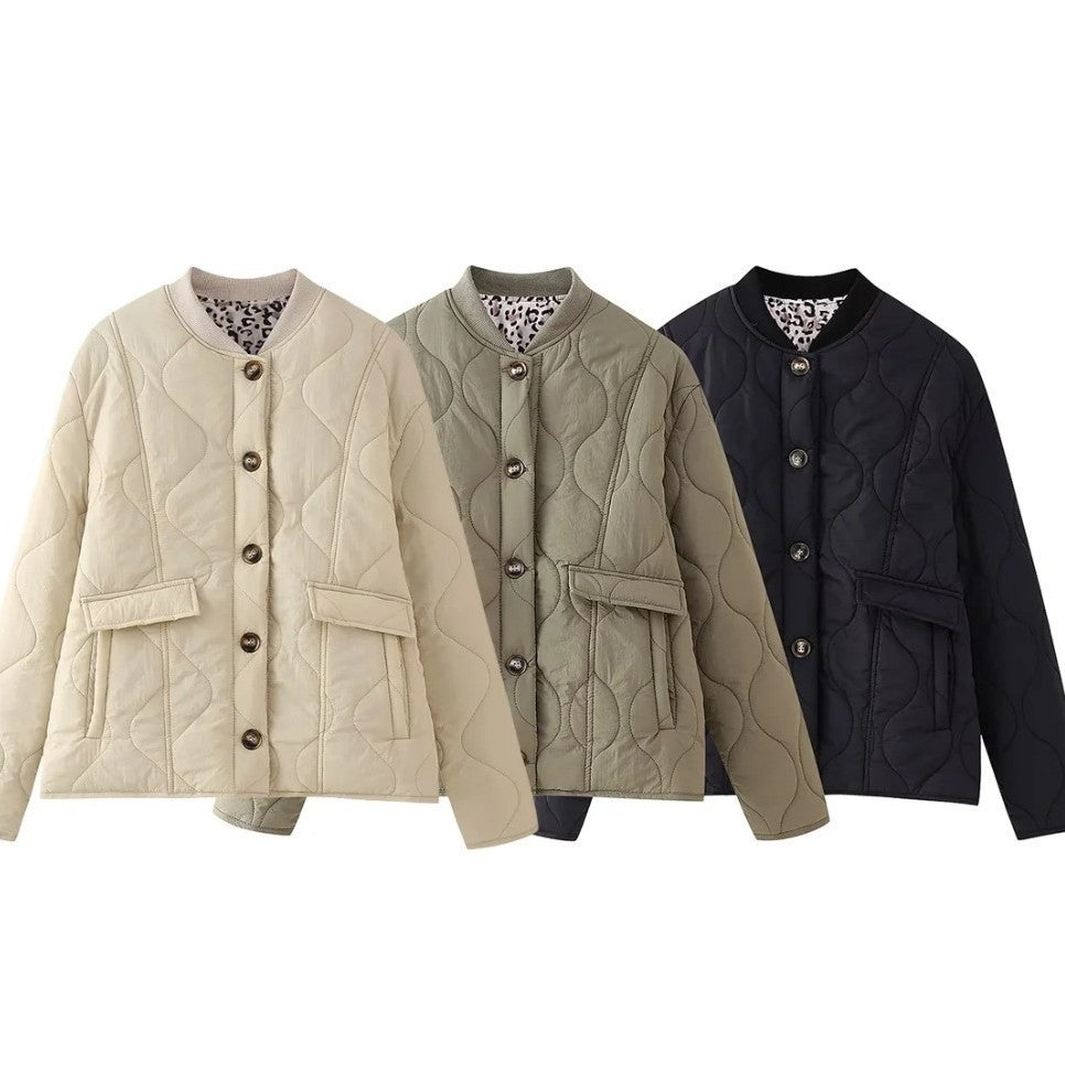 Classic Designed Garment