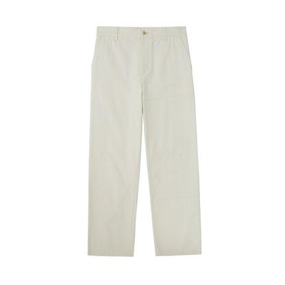Cargo Pocket Work Pants