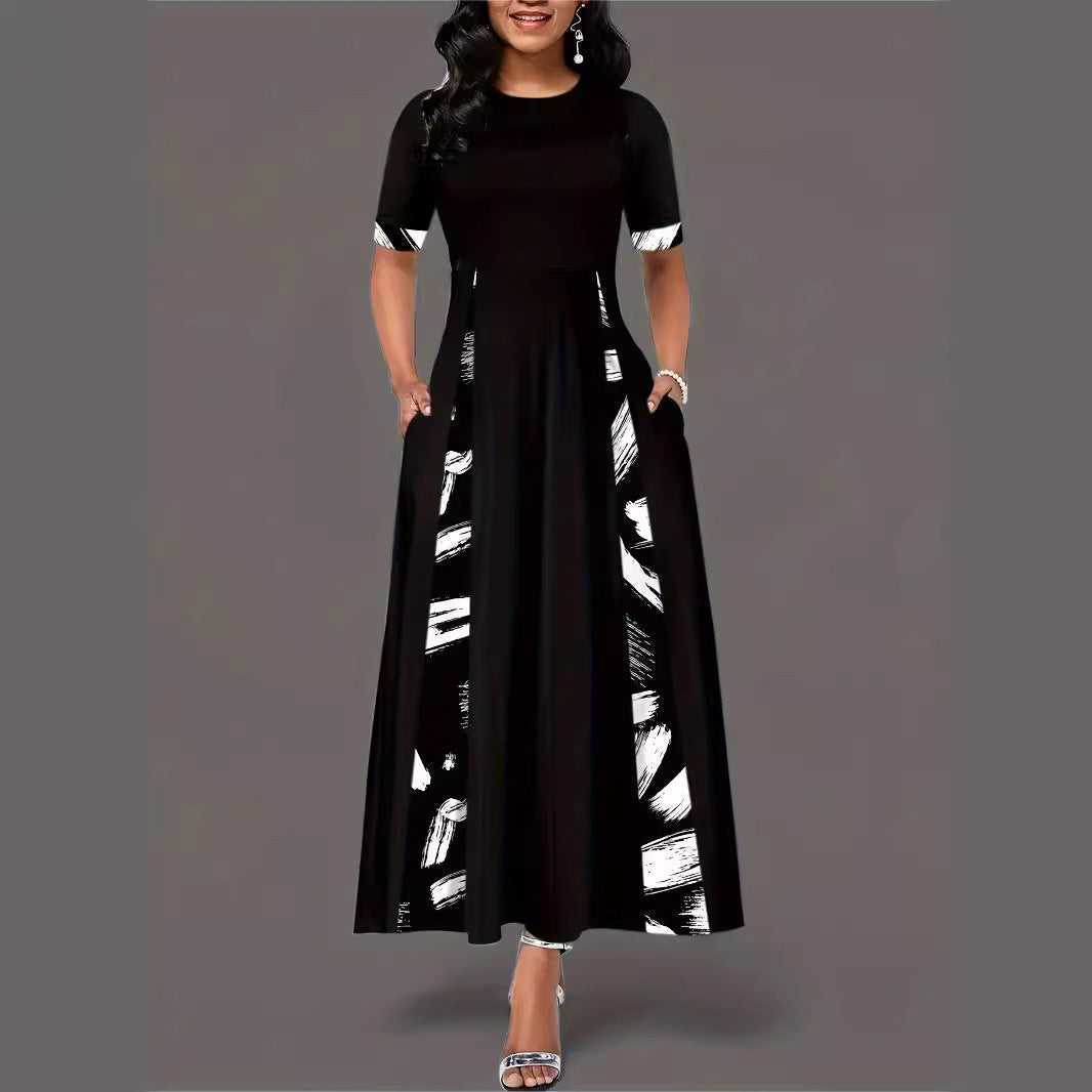 Timeless Vintage Style Garment