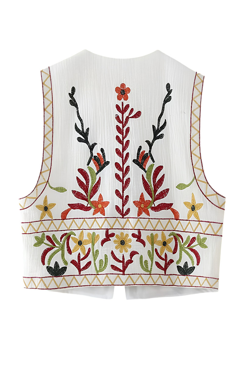 Berella Waistcoat
