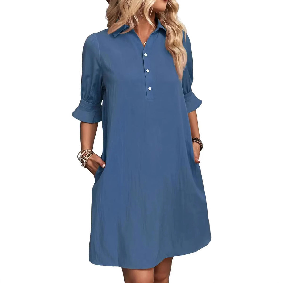 Timeless Vintage Style Garment