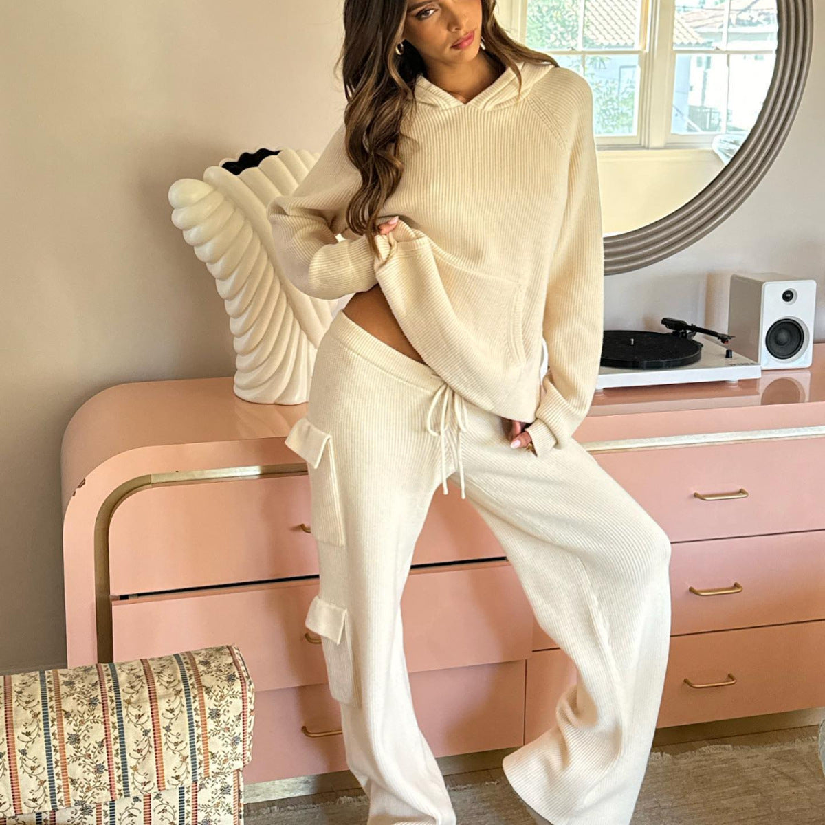 Classic Vintage Pullover