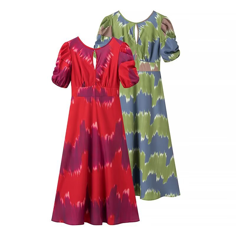 Vintage Inspired Garment