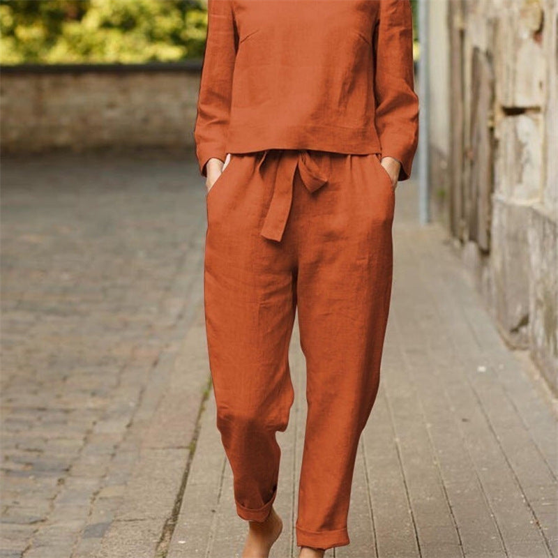 Elegantly Designed Garment