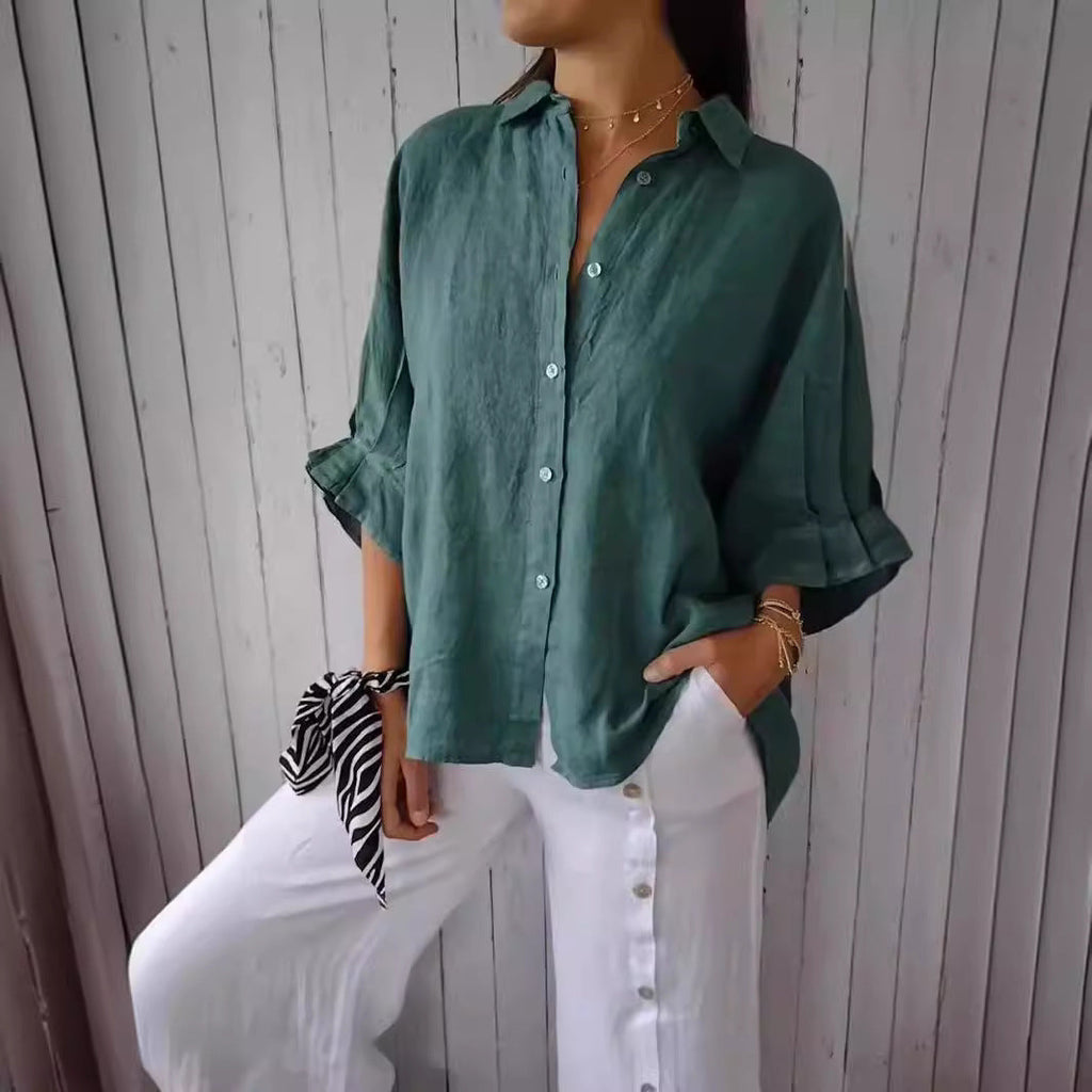 Vintage Inspired Garment