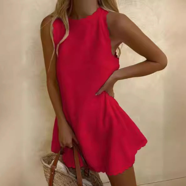 Vintage Inspired Garment