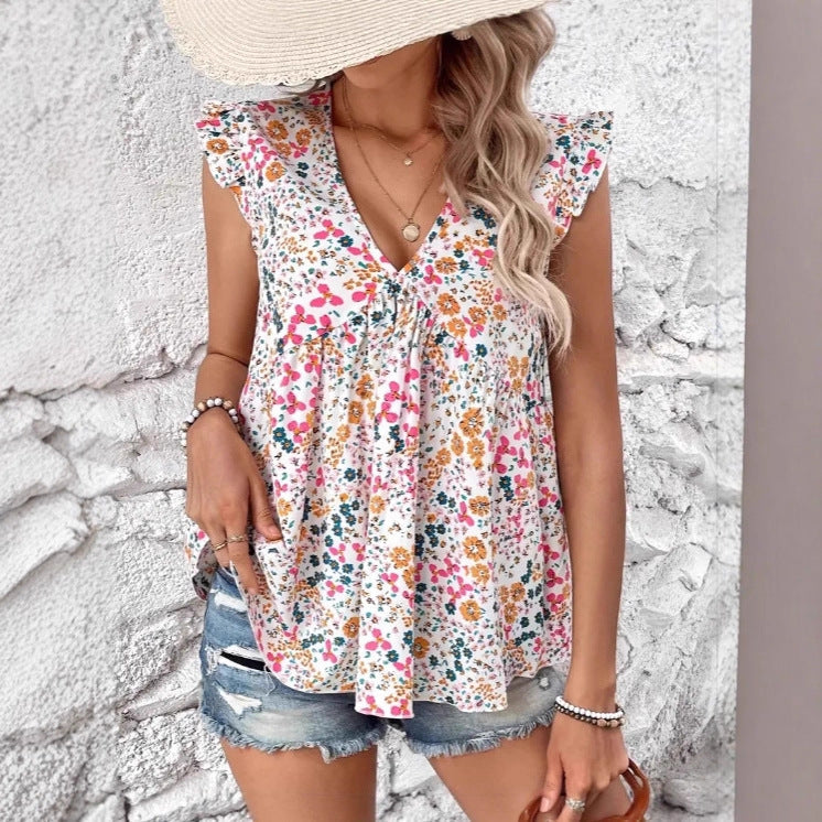 Thoughtfully Designed Garment
