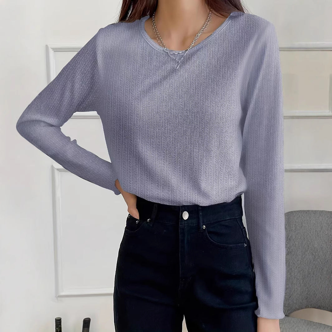 Gracefully Designed Shirt