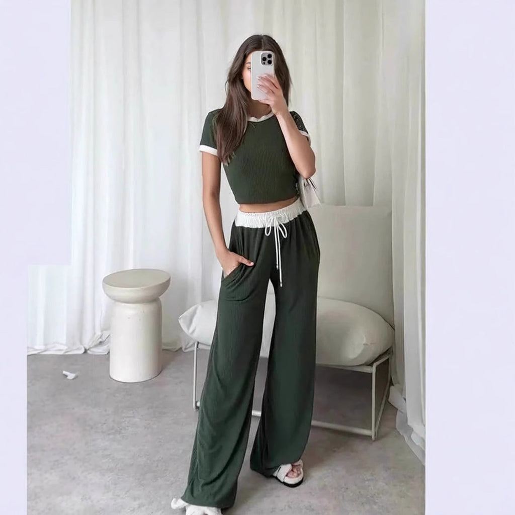 Elegantly Designed Garment