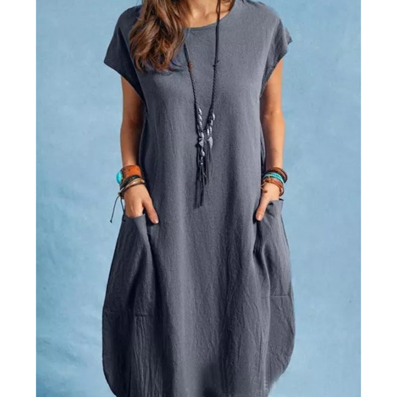Timeless Vintage Style Garment