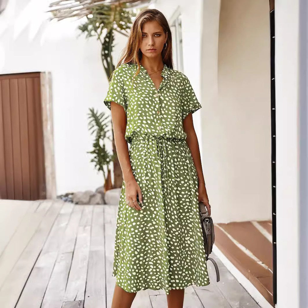 Vintage Inspired Garment
