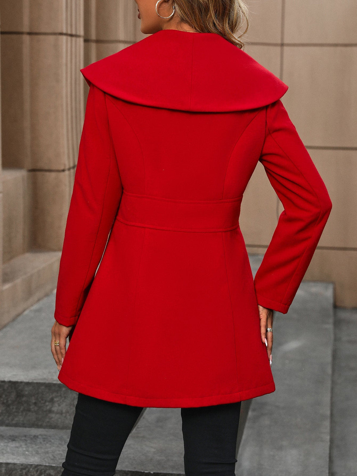 Classic Vintage Garment